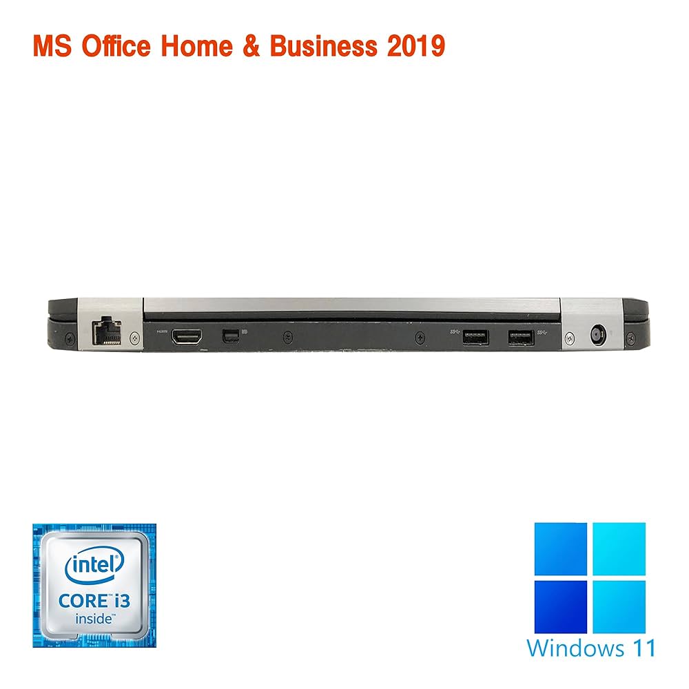 DELL - 【即使用可】デル Latitude E7250　オフィス2019　WiFi 5G Amazon.com: Dell Latitude E7250 12.5in FHD Ultrabook