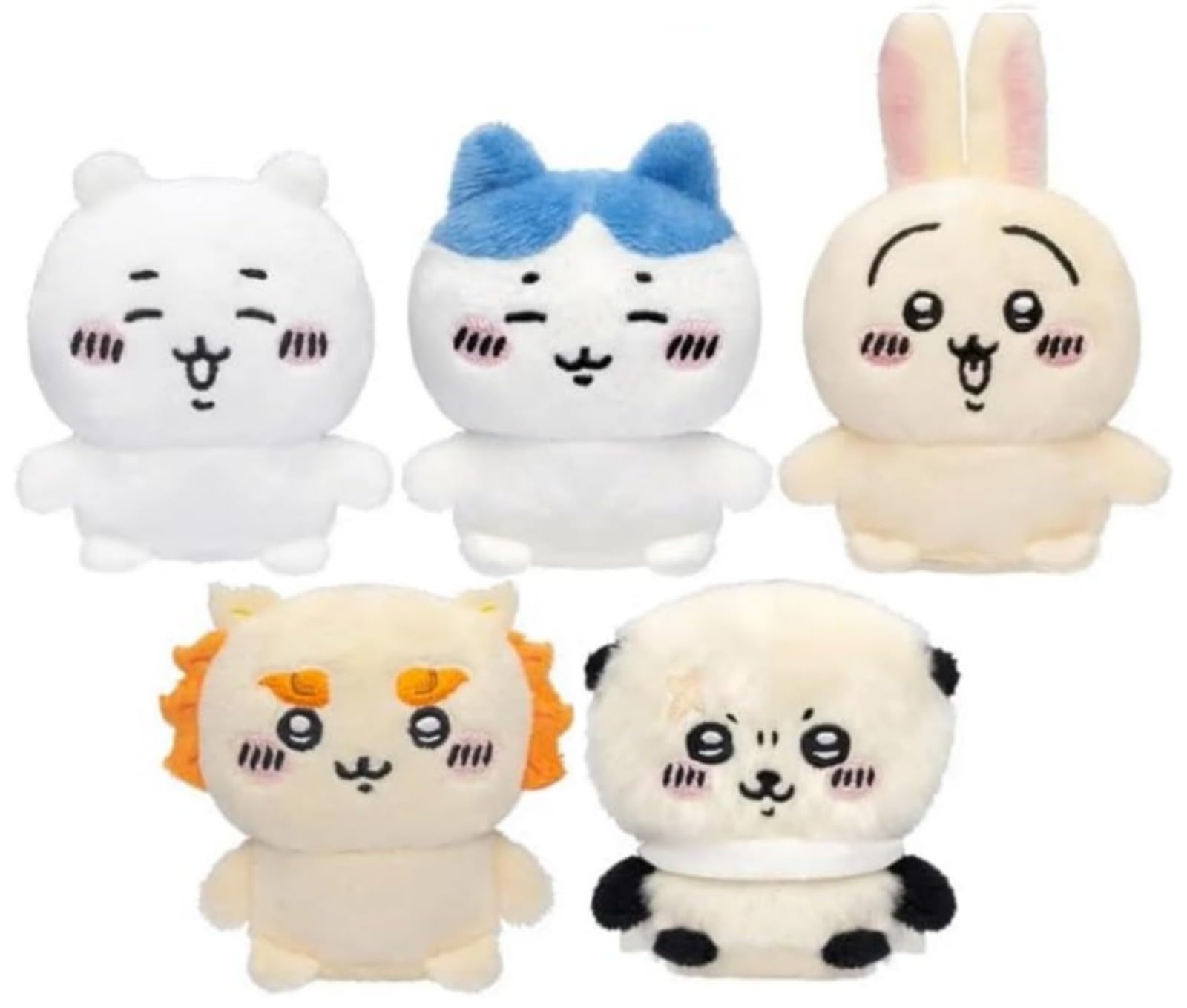 ちいかわ ぬいぐるみ まとめ売り セット売37個セット※写真5枚あり ちい 