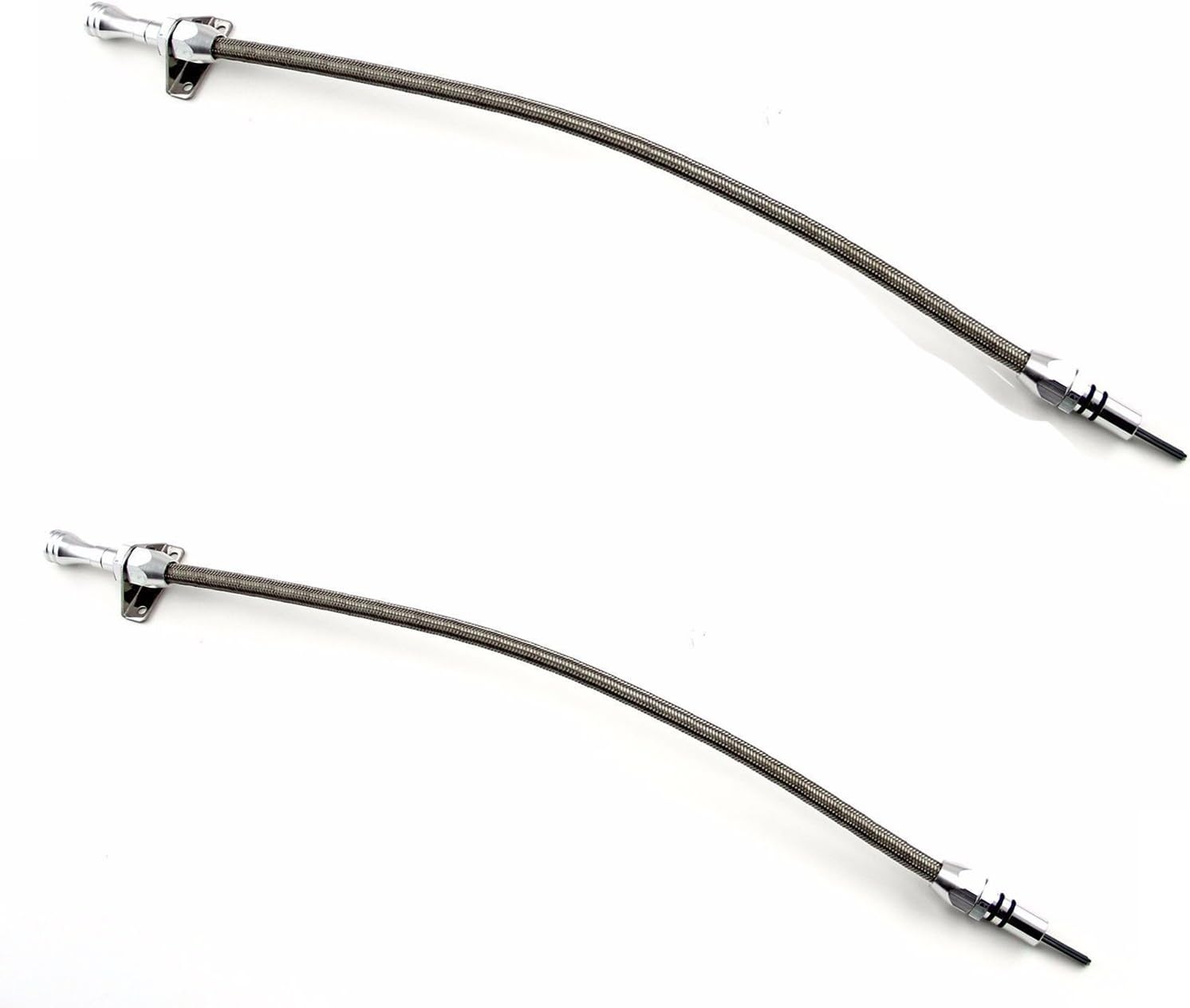 DEMOTOR PERFORMANCE For Chevy GM Turbo TH350 TH400 Flexible