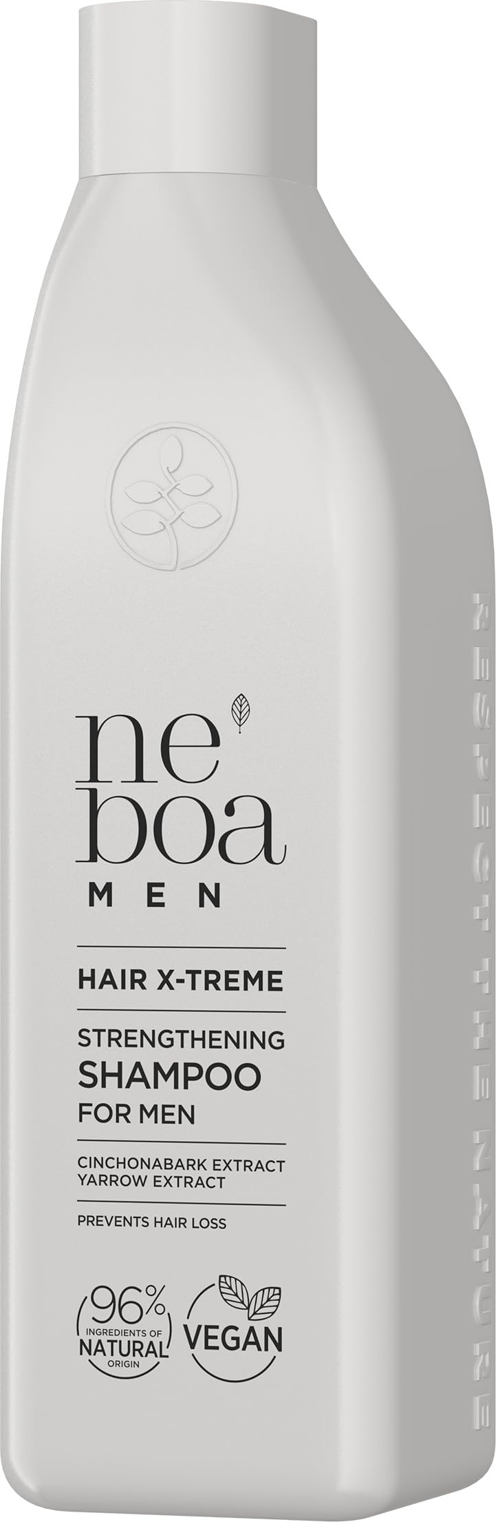 Neboa Szampon przeciw wypadaniu dla mężczyzn 300 ml