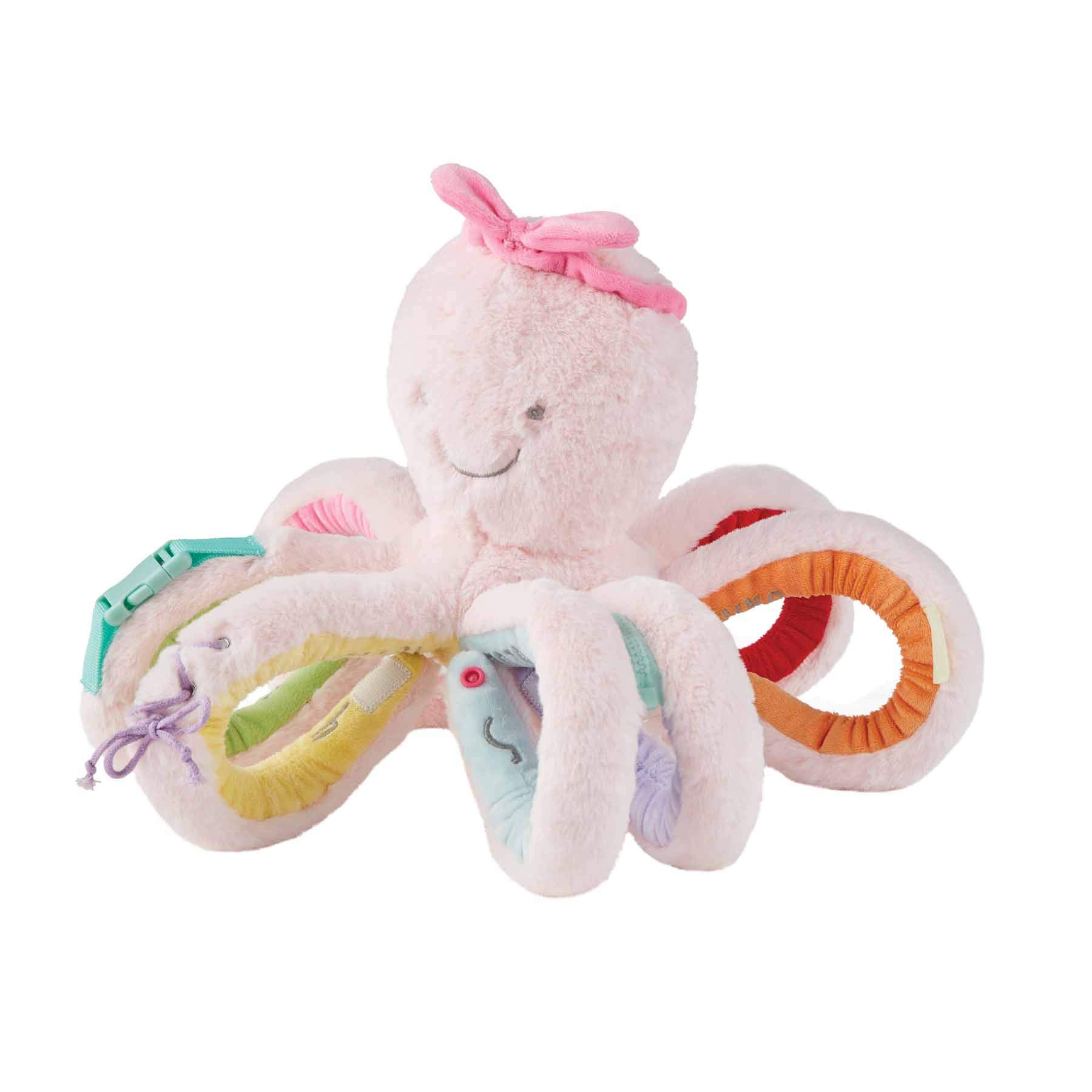Mud Pie Octivity Pal (Pink)