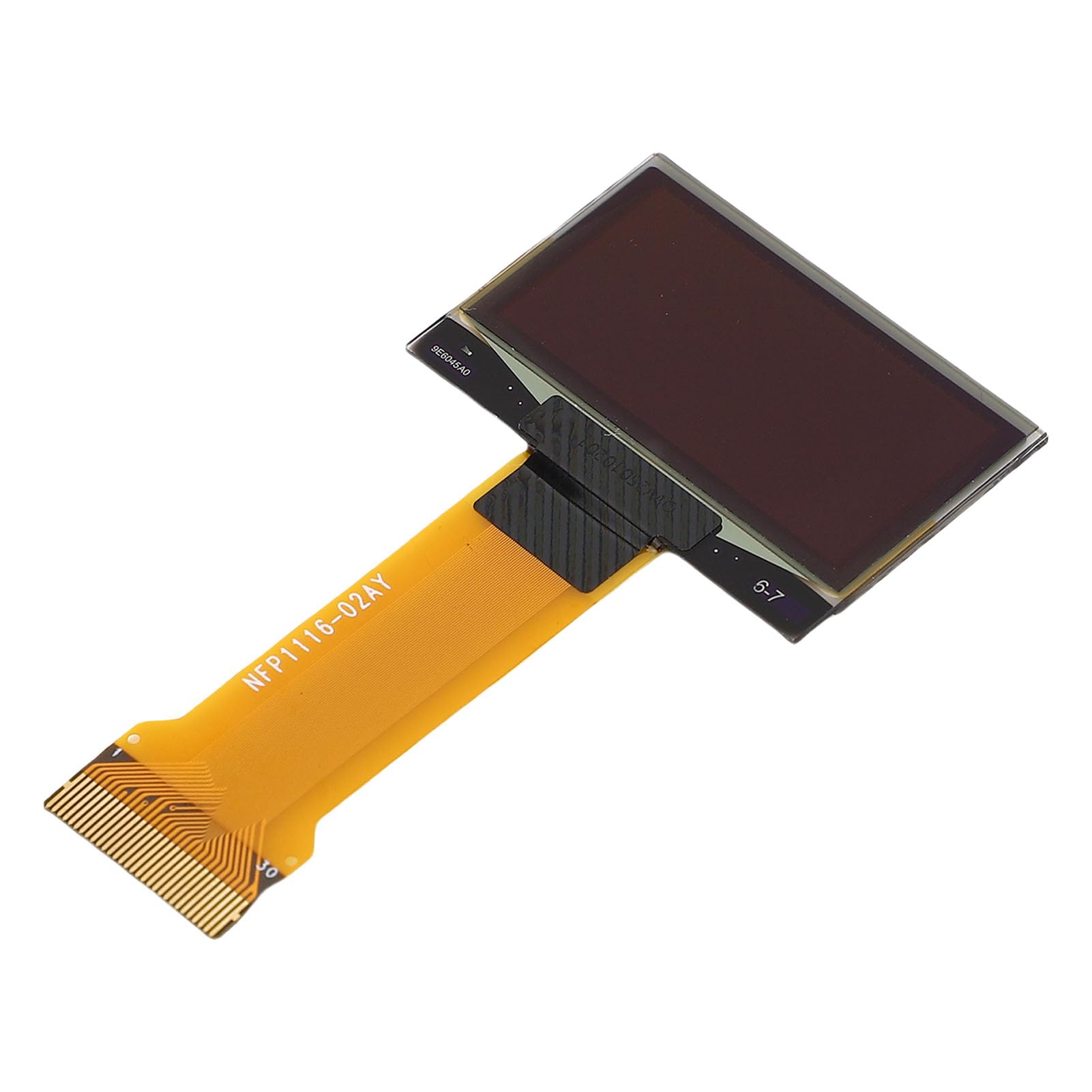 Cryfokt AD100 Pro Flash Light Schermo LCD Parte di Ricambio Protezione a