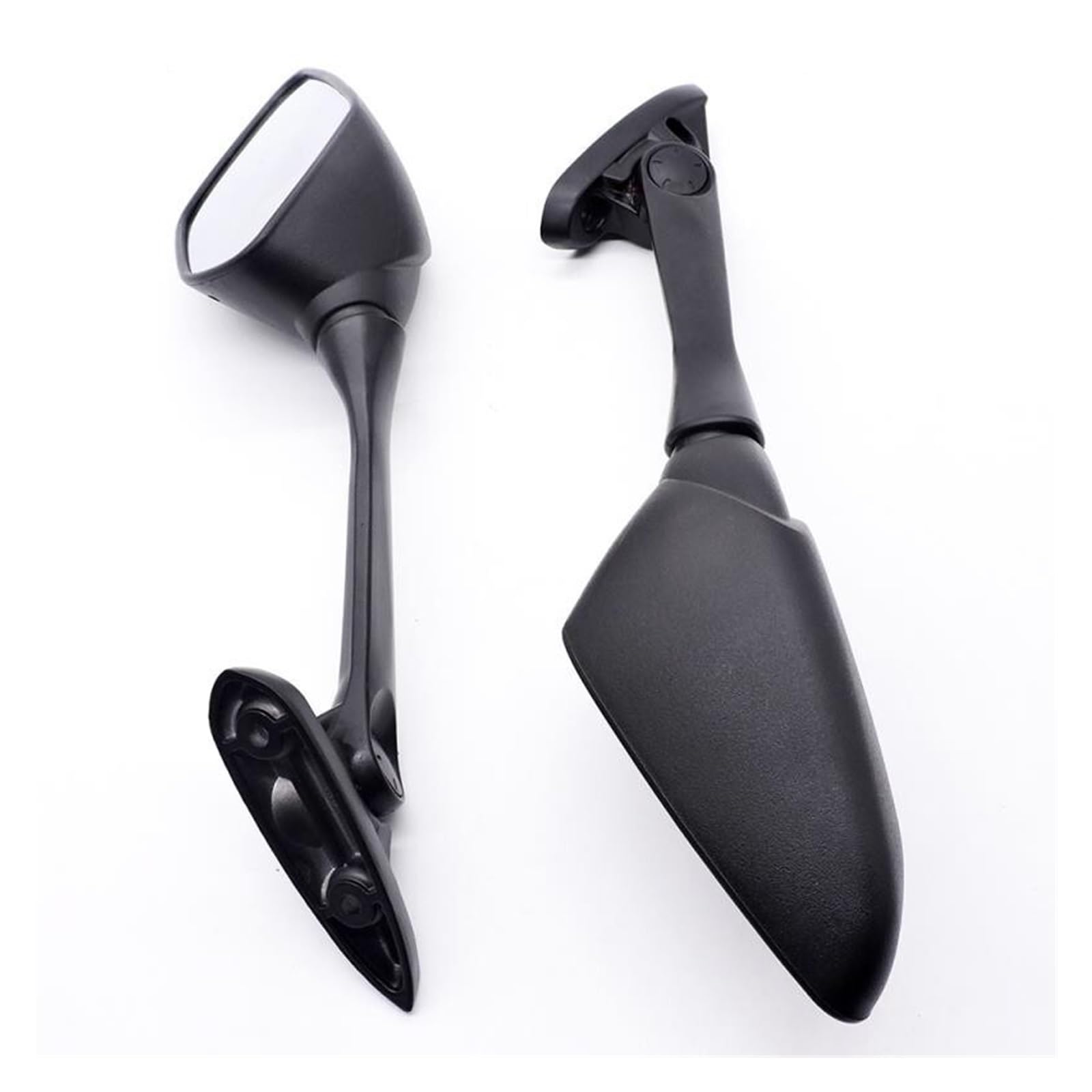 Lusterko wsteczne do Motocykla Pasuje Do Zmodyfikowanego Lusterka Wstecznego Motocykla Pasuje Do Yamaha T-MAX(Black)