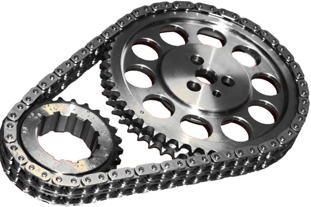 CS5140 Billet Roller Timing Set with Torrington Bearing for Big Block Mopar