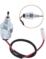 Vista 6 de munirater 692094 807664 Reemplazo del solenoide de combustible para 692094 FSL90-0009 B1692094 807664 Pieza de cortacésped
