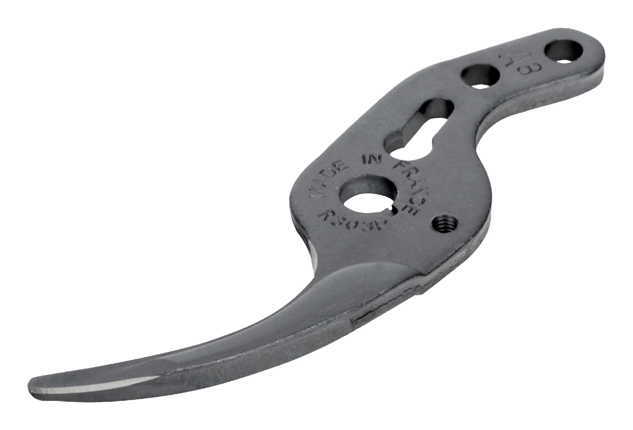Bahco R603P Spare Counter Blade for PX/PXR, Silver, 28x18x18 cm