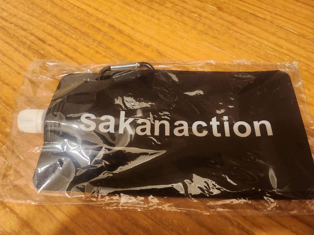 Amazon.co.jp: サカナクション NF 継続特典 まとめ売り : Toys