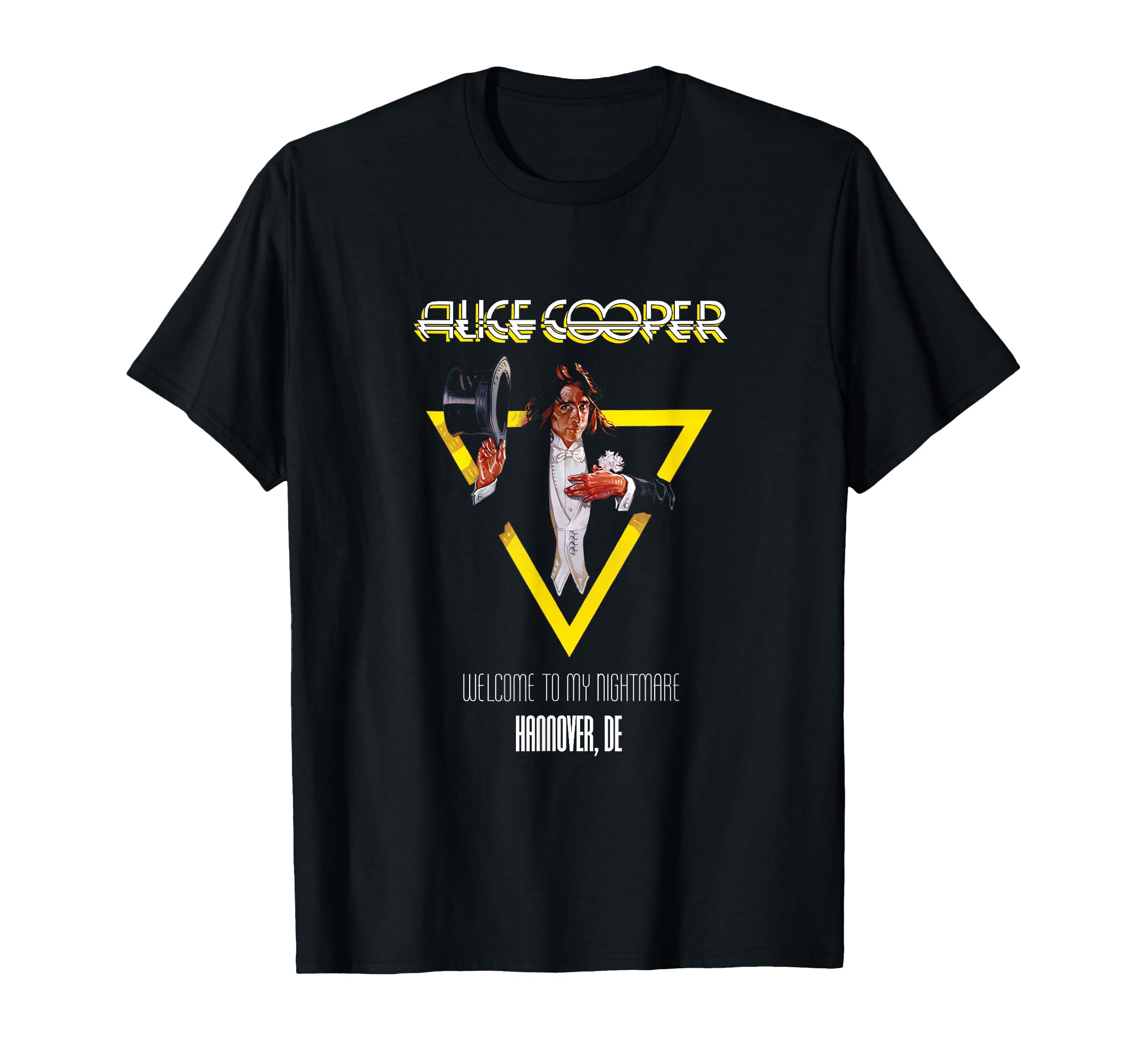 Kleidung mit Designs von Amazon Merch on Demand