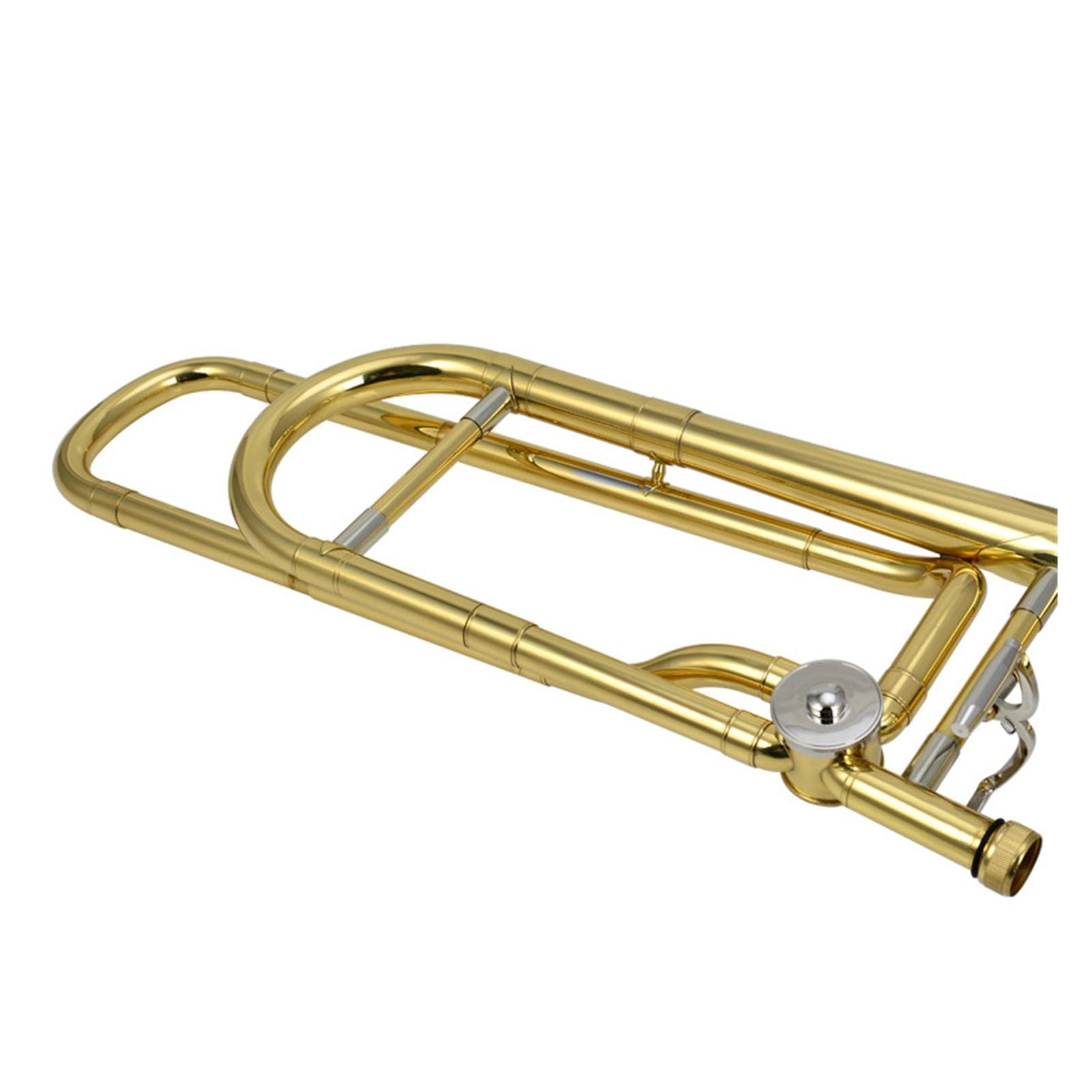 Ćwiczenie Gry Na Instrumencie Dla Początkujących Puzon Altowy Instrumenty Dęte Blaszane