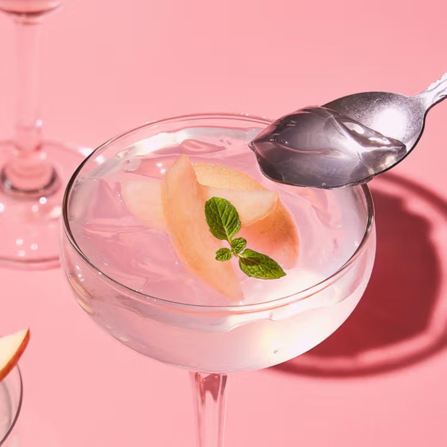 Intake Sugarlolo trinkbares Konjac Probe-Set 10er | Koreanisches Konjac Getränk mit Fruchtgeschmack, vegan & zuckerfrei | Konjac Drink Probierset | 10 verschiedene Sorten