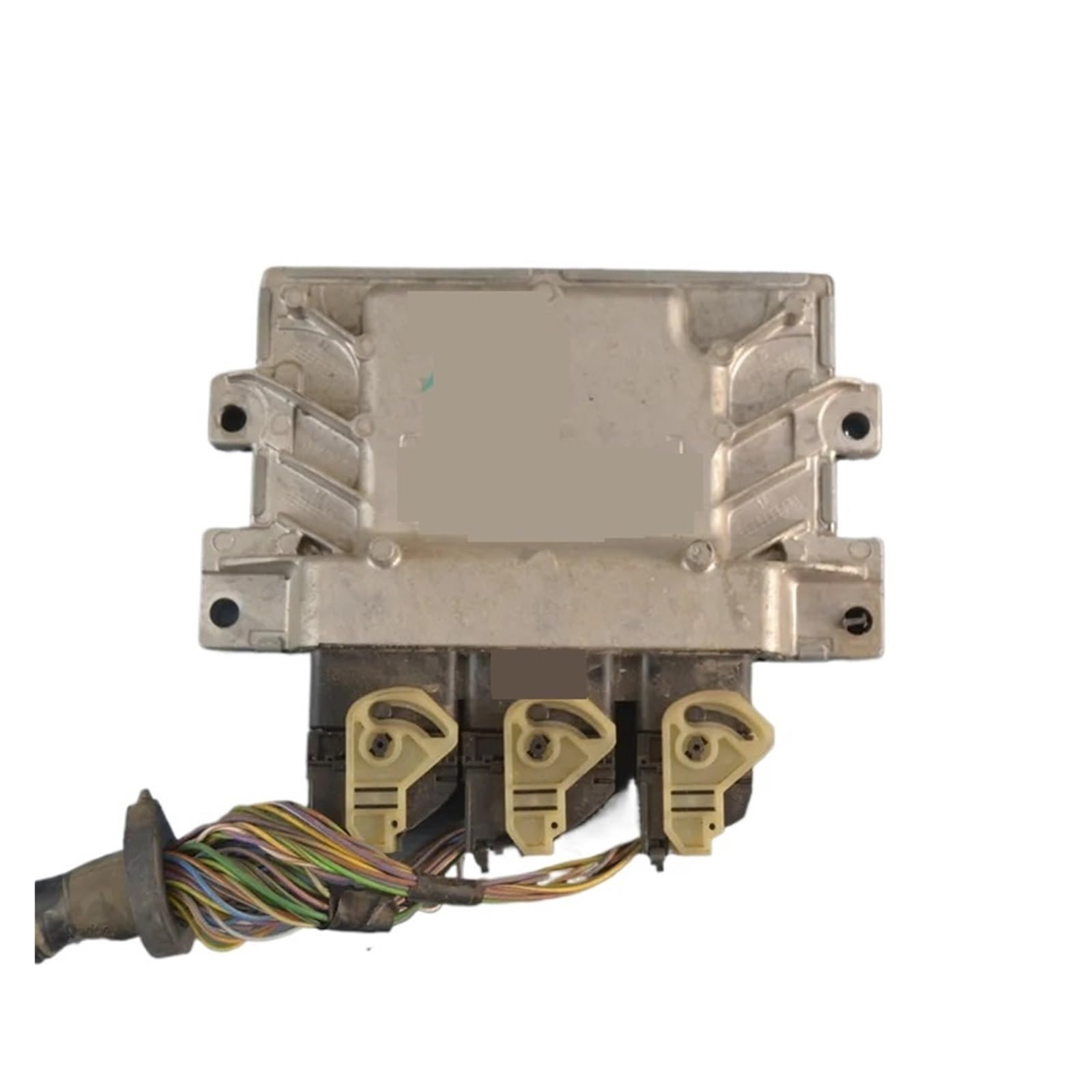 Calculateur ECU CV61-12A650-MJ Ford module moteur original reconditionné