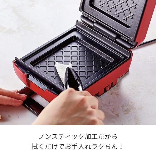 Miniatura 9 de Recolte PRESS ARENA MAKER 【Japón Productos genuinos nacional】 (Matred)