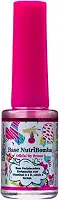 Nutri Bomba Esmalte Nutribomba Base Fortalecedora 9Ml