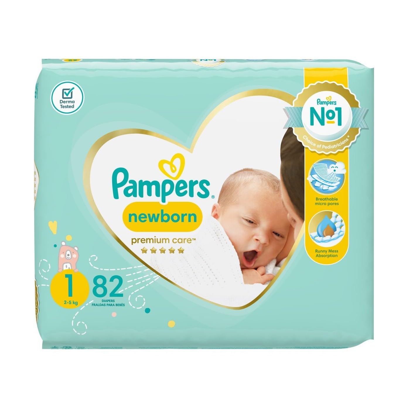 Thumbnail product image - 1