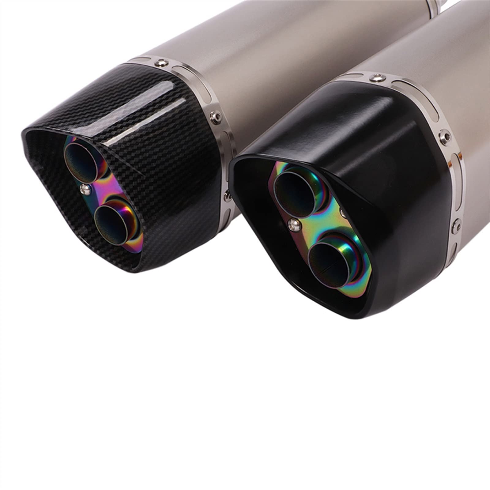 BMW F750GS  F850GS  チタンエキゾーストセンターパイプ BMW F750GS F850GS チタンエキゾーストセンターパイプ