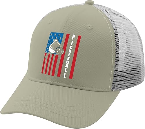 Miniatura 2 de devor Gorras de béisbol de pickleball, sombreros divertidos para mujer