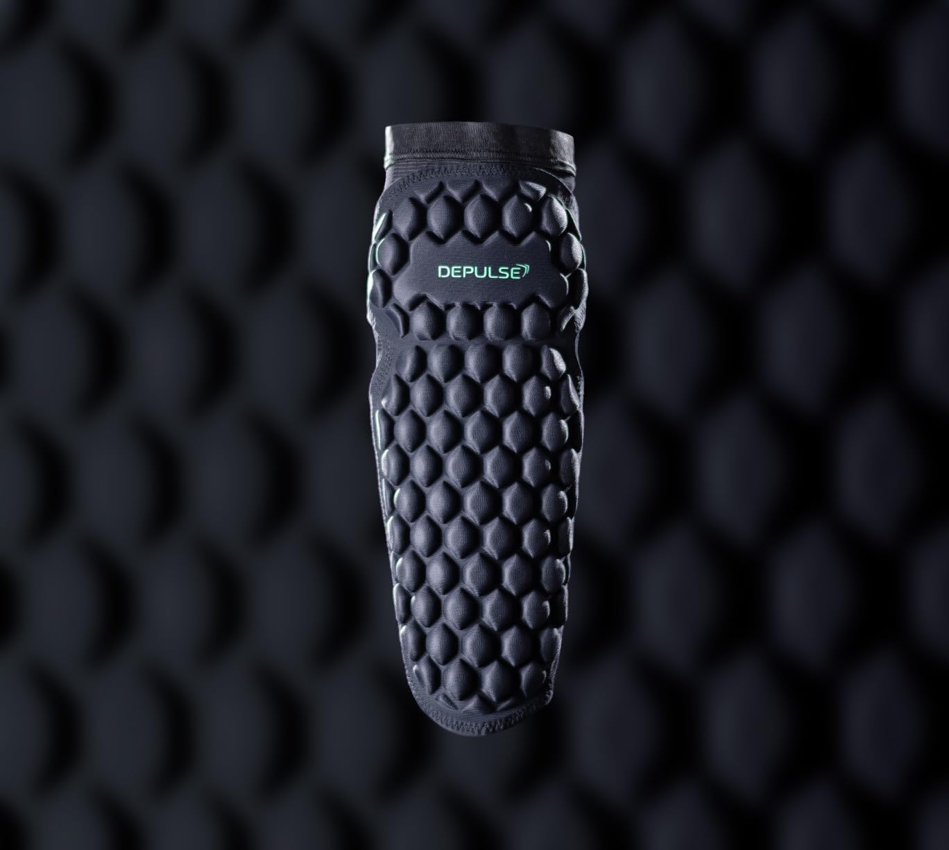 Protection de coude AeroShield : combinaison parfaite de flexibilité, de légèreté et de protection maximale.