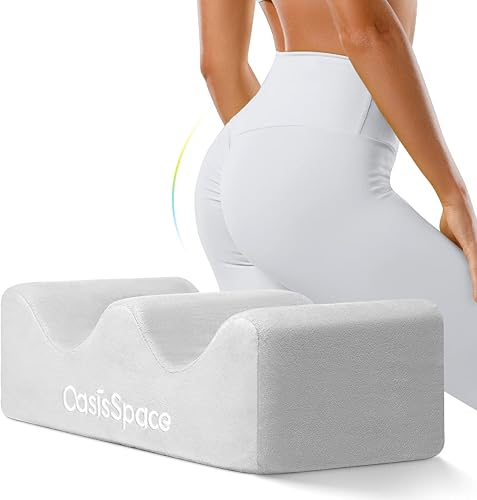 OasisSpace Almohada de levantamiento de glúteos después de la cirugía almohada ergonómica brasileña para levantamiento de glúteos que se adapta a la