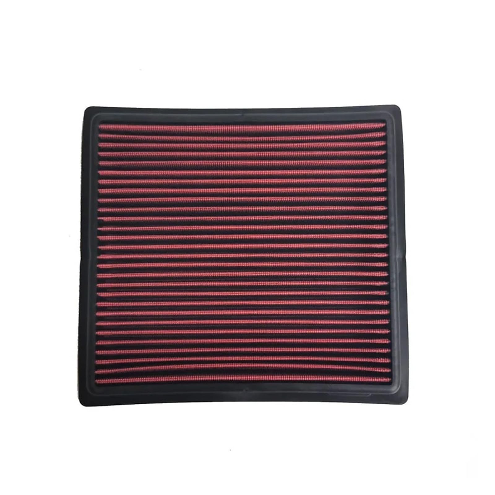 El filtro de aire alto flujo se adapta a los accesorios del automóvil motor gasolina 3.6L 5.7L 6.4L V6