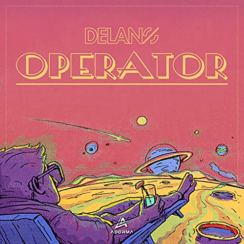 Operator de Delano sur Amazon Music Unlimited