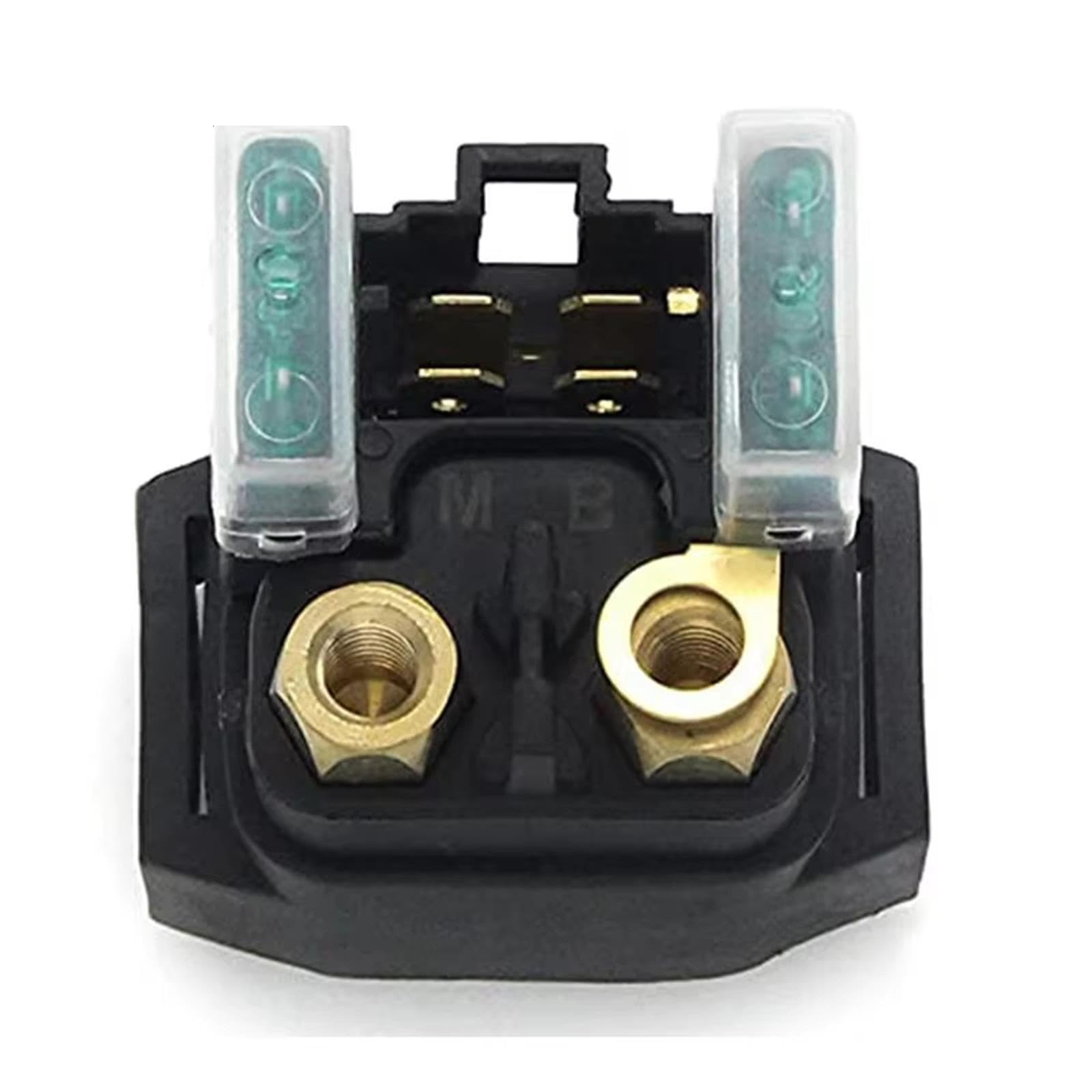 Relé Solenoide Arranque Motocicleta Para Yamaha XV1700 Para Carretera