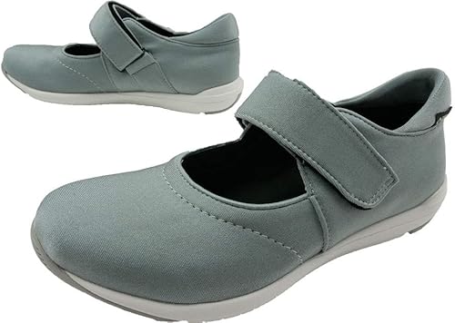 Amazon マドラスウォーク Mwl1005 防水 ゴアテックス ワンストラップ シューズ レインシューズ レディース Madras Walk マドラスウォーク レインシューズ