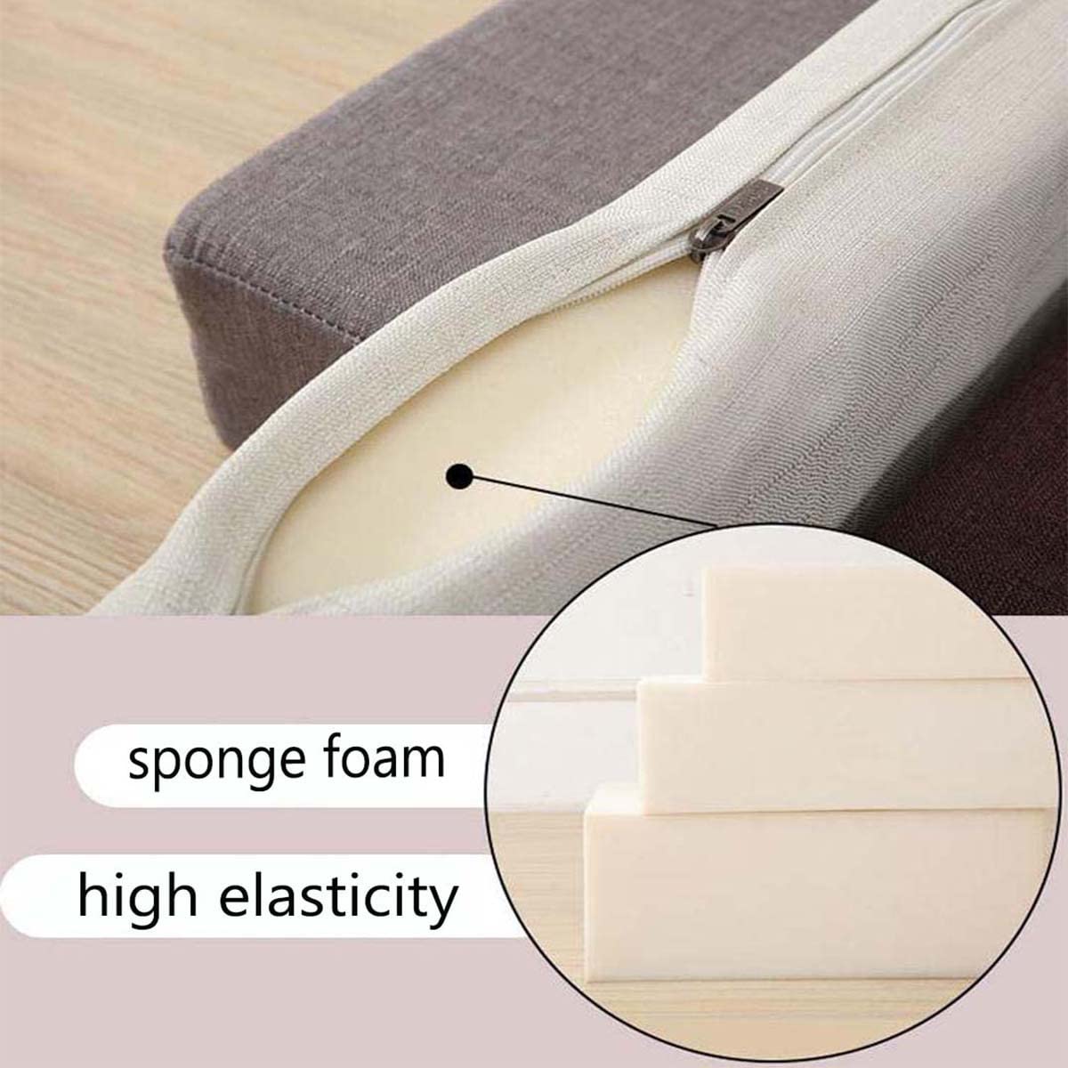 materac futon materace miękkie składane japońskie futon podwójne/pojedyncze materace (rozmiar: 150 x 200 cm)