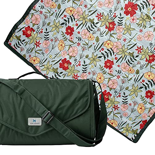 Best Outdoor Blanket For Baby Reviews and Buying Guide 2023
