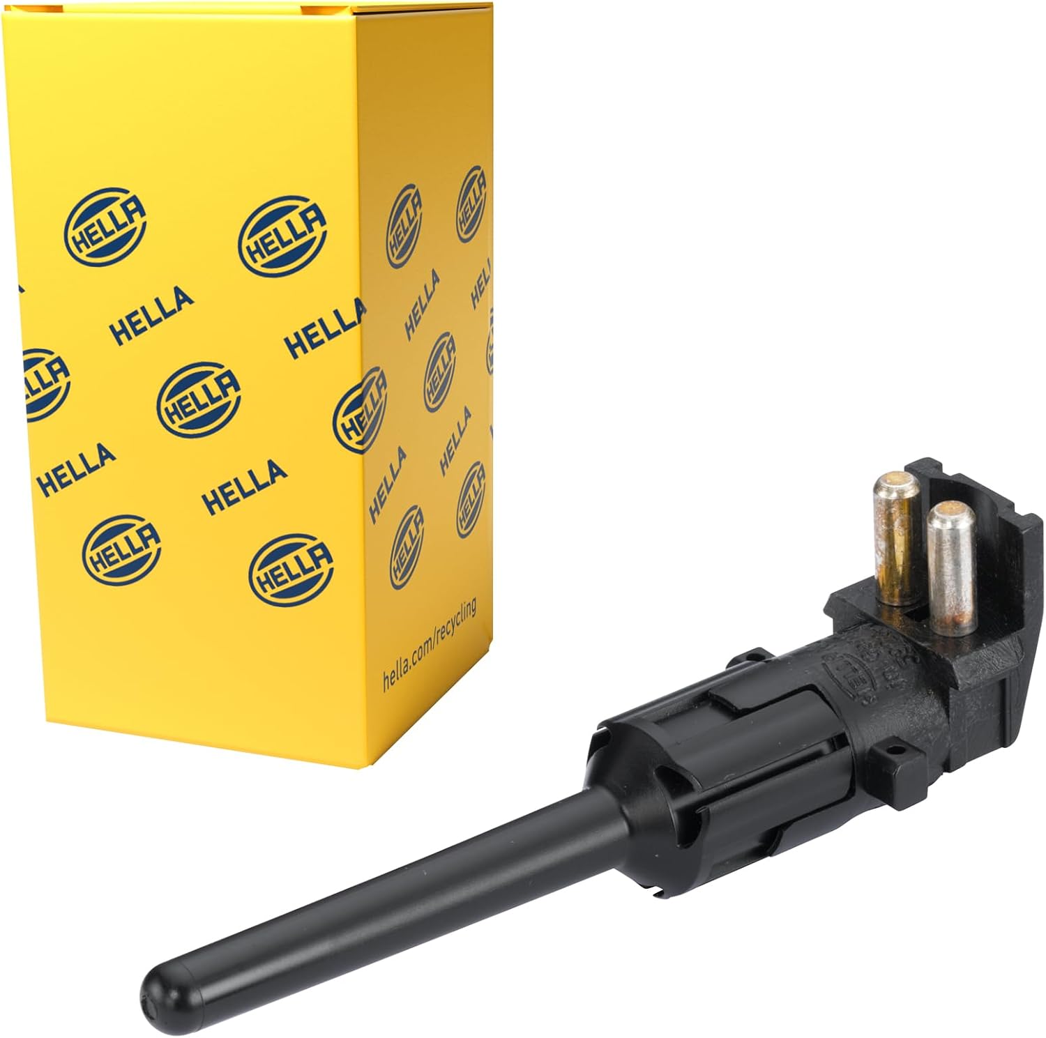 HELLA 005923061 Coolant Level Sensor