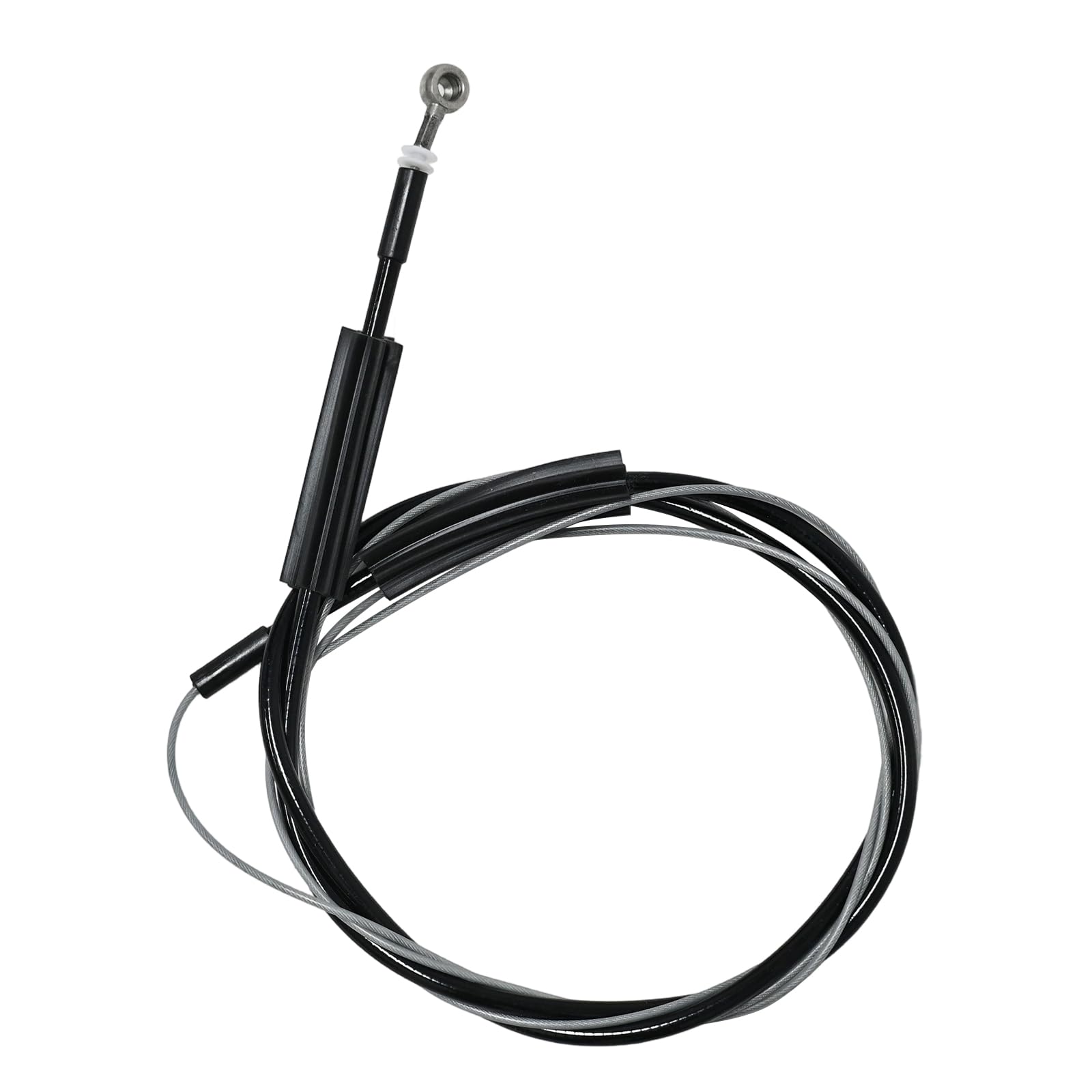 Reperatursatz Seilen Mechanismus Schiebetür links Kompatibel mit Mercedes-Benz V-Klasse Vito W447 A4477603400 4477603400