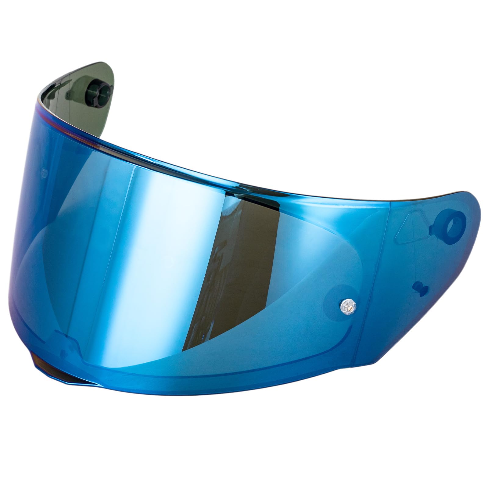 Amazon.com: Soman Assault Helmet Visor, Stream Helmet Face Shield