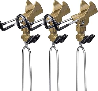 Fishing Rod Holders For Bank Fishing Picks collage image 4