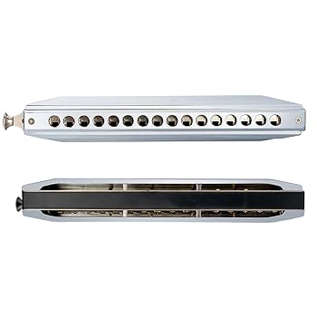 YAMAHA CHROMATIC HARMONICA　C 、 Q468 YAMAHA CHROMATIC HARMONICA C 、 Q468 Vintage Yamaha