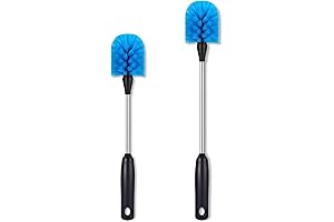 Cheap Stanleys: Budget-Friendly Bottle Cleaning Solution for Your Hydration Needs