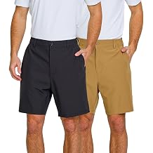 Ultra Performance AE- UP Mens 7 Inch Fly Shorts