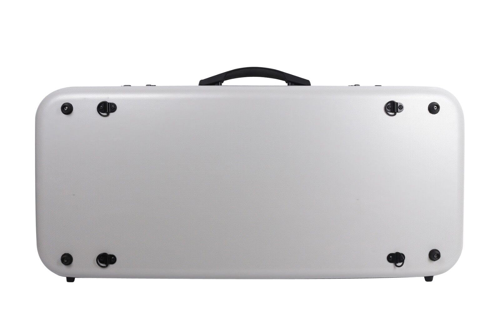 Amazon.co.jp: WUQIMUSC カーボンファイバー ダブルバイオリン