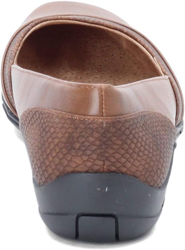 Lifestride Women's Deja Vu