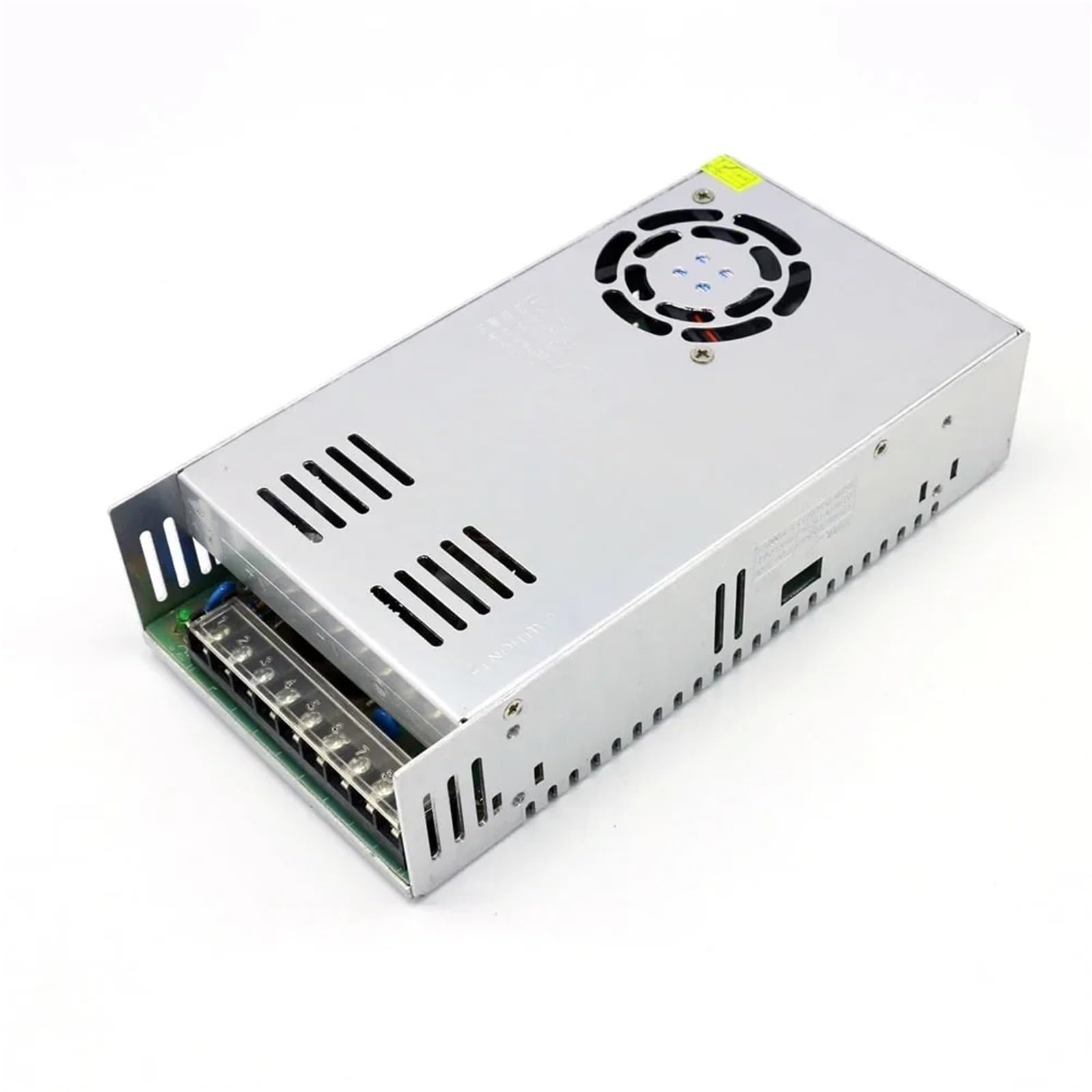 Alimentation 12V 500W pour illuminer votre salon avec des rubans LED