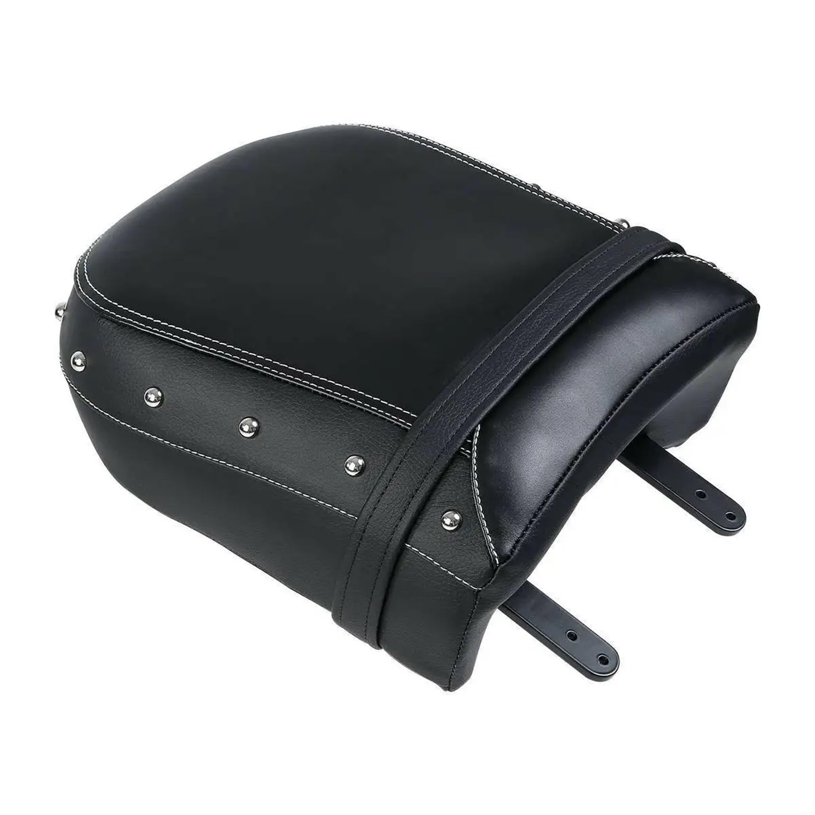 Asiento doble de pasajero para Roadmaster 2024 con acabado premium 7