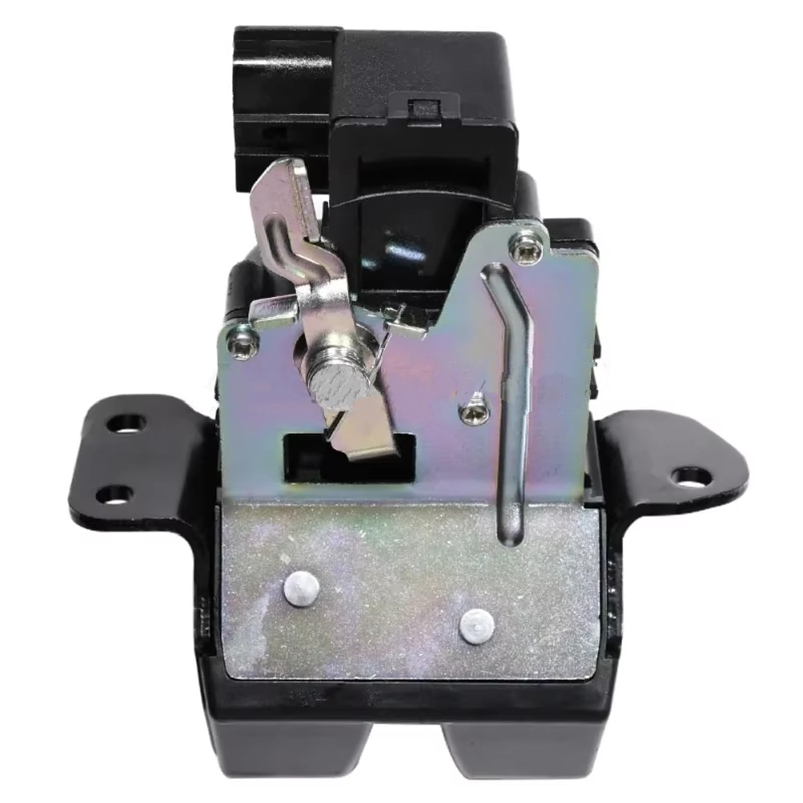 Tetari One Color Trunk Lock Tailgate Lock For Hyundai For Elantra Gt I30 Hatchback 2013-2017 81230A5000 Tailgate Trunk Latch Mechanism Door Lock Actuator