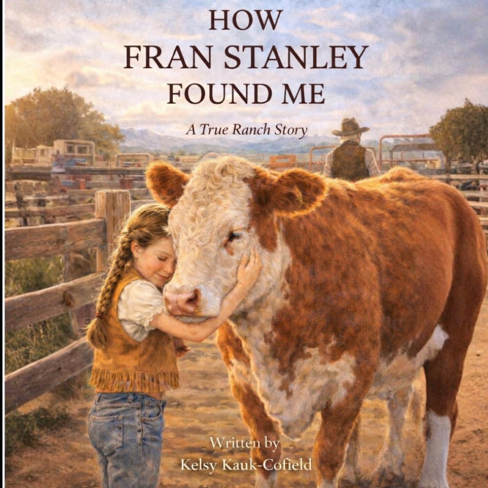 How Fran Stanley Found Me