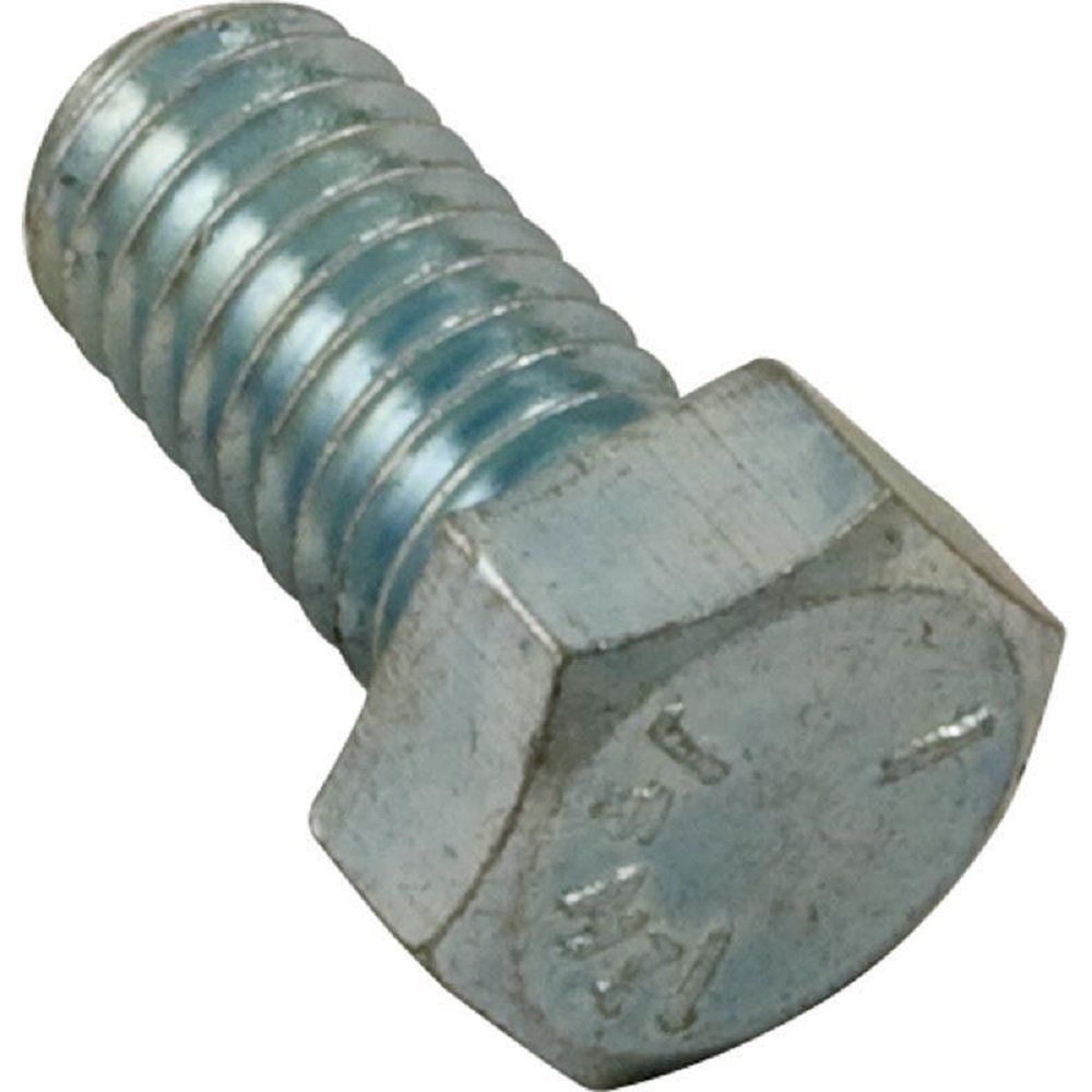 Pentair 471200 Bolt Replacement MiniMax 75/100 Pool and Spa Heater
