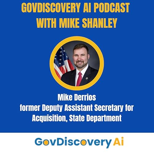 Ep. 67 State of the State Department Market