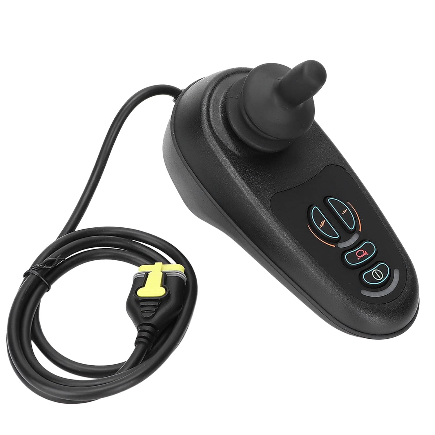 Oreilet Wheelchair Joystick Control, Wheel Chair Joystick