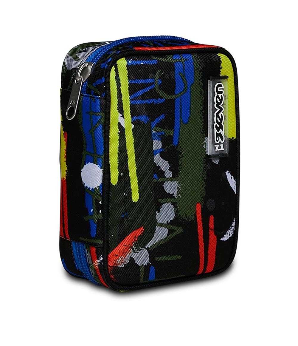 Seven AST. SPEED PAD
