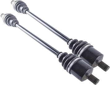 East Lake Axle front cv axles set for Polaris RZR XP 1000/XP 4 1000 | 1333283 2015 - 2022