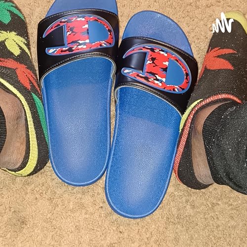 Hood shaman cover art