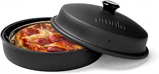 Omnia® Stovetop Pizza Oven