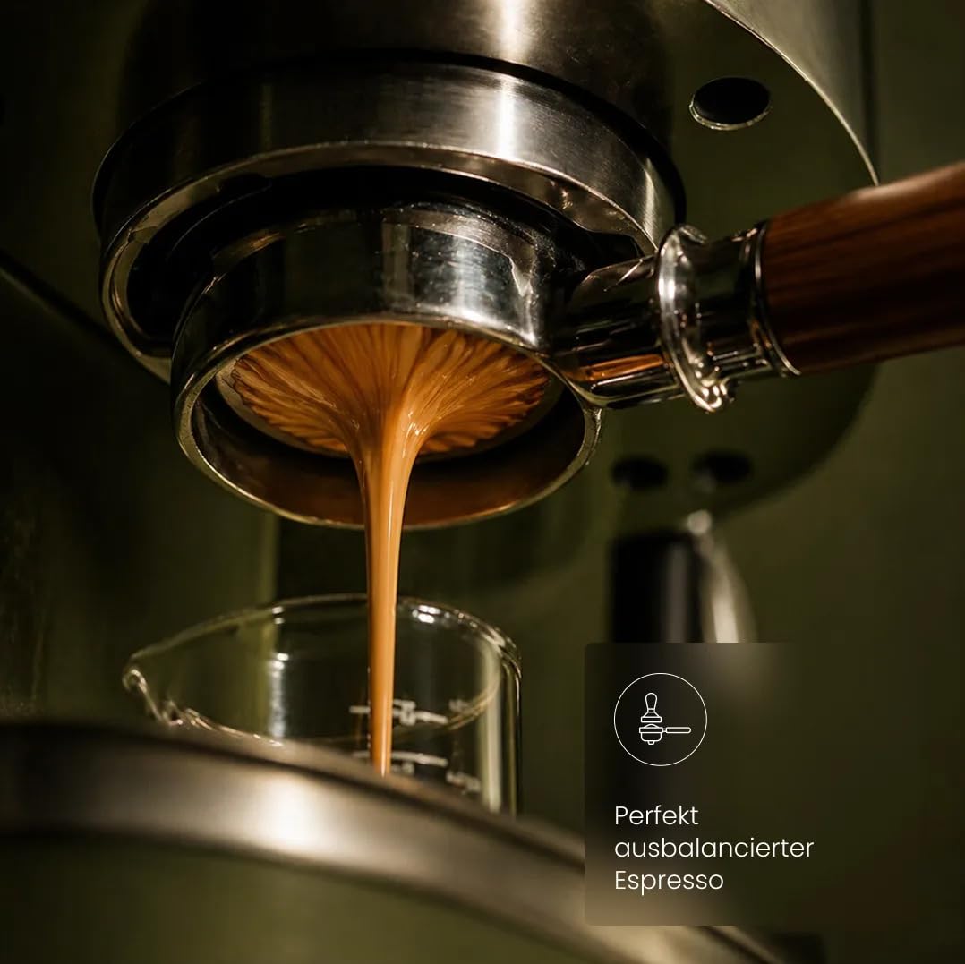Nature Heart Premium Kaffee Honduras Single Origin Arabica Kaffeebohnen