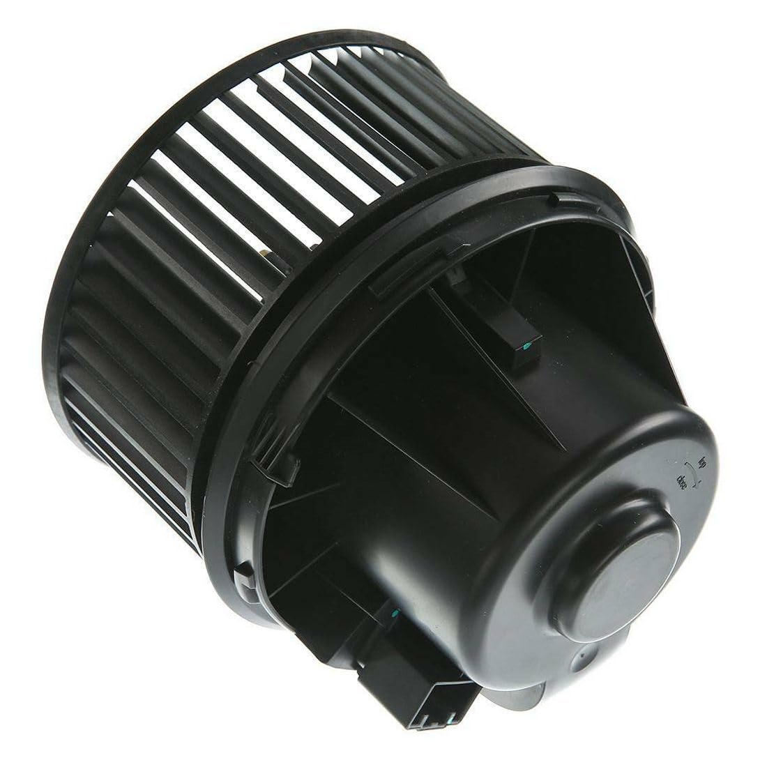 Front Side Blower Motor Heater HVAC Wheel for Ford for Escape 2013-2019 for Focus 2012-2018 for Transit Connect 2014-2018